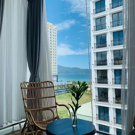 Sea Sand 2 Hotel Danang Exterior photo