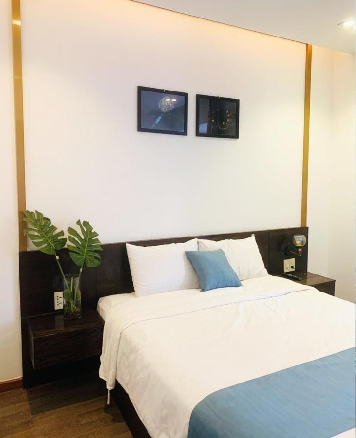 Sea Sand 2 Hotel Danang Exterior photo