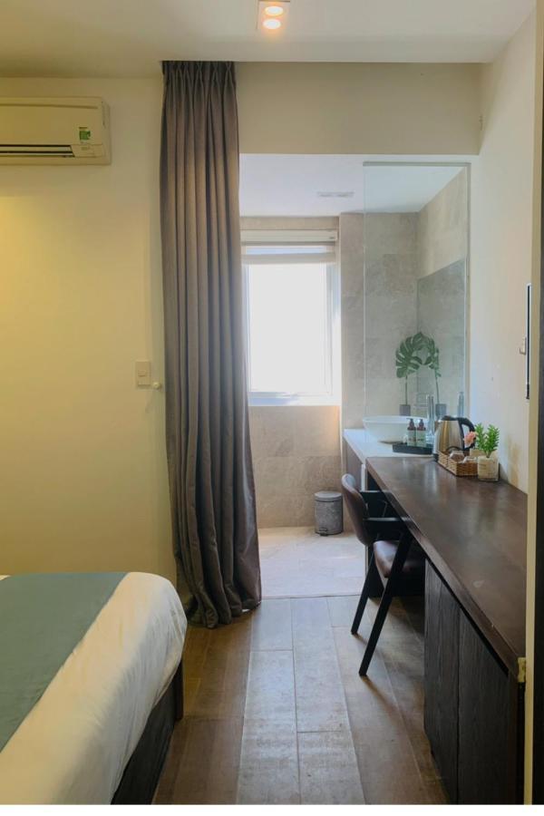 Sea Sand 2 Hotel Danang Exterior photo