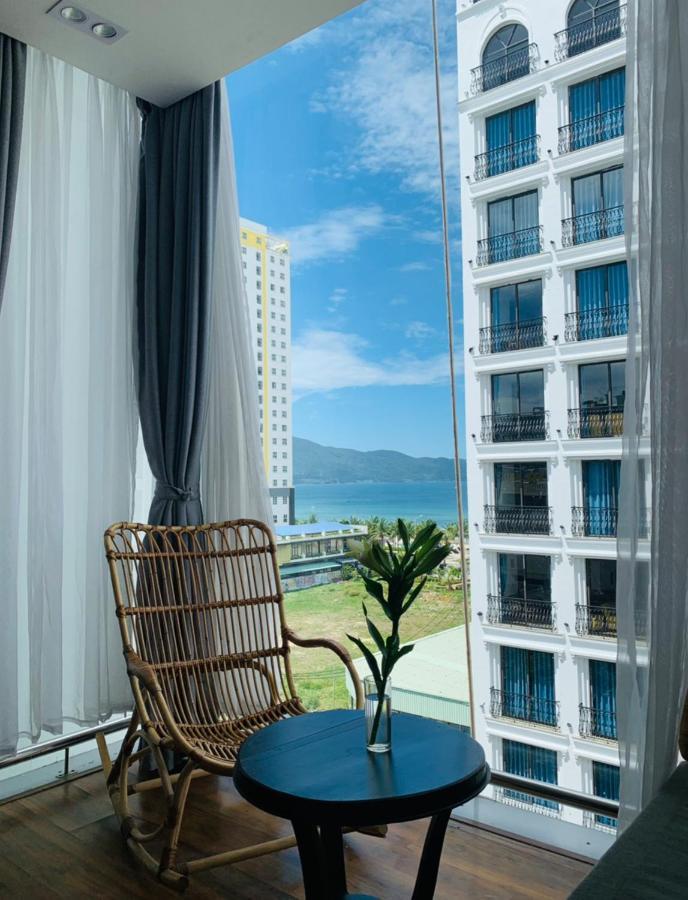 Sea Sand 2 Hotel Danang Exterior photo