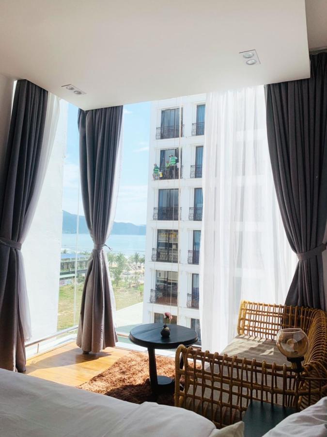 Sea Sand 2 Hotel Danang Exterior photo